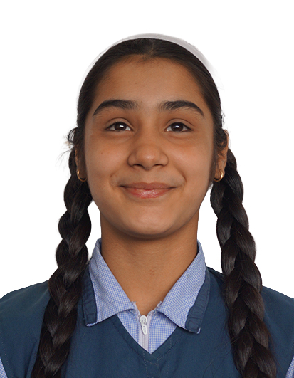 Bhavya Yadav